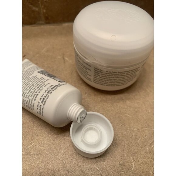 BRIOGEO Don't Despair Repair Deep Conditioning Mask 1 oz farwell frizz .75 fl oz - Picture 7 of 8